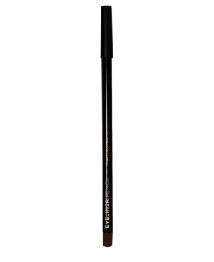 MakeUp World Eyeliner Dark Brown