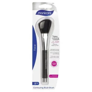 Manicare F14 Contouring Blush Brush