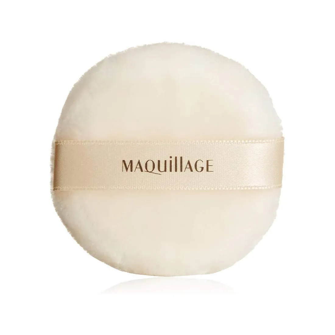 MAQuillAGE Puff for Dramatic Loose Powder