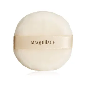 MAQuillAGE Puff for Dramatic Loose Powder