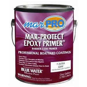 Mar Protect Primer - Marpro