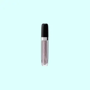 Marc Jacobs Beauty Enamored Dazzling Gloss Lip Lacquer ~ Silver Surf