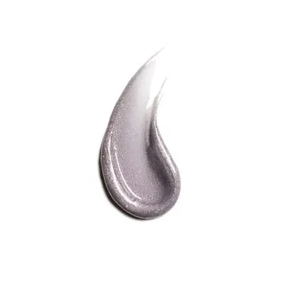Marc Jacobs Beauty Enamored Dazzling Gloss Lip Lacquer ~ Silver Surf