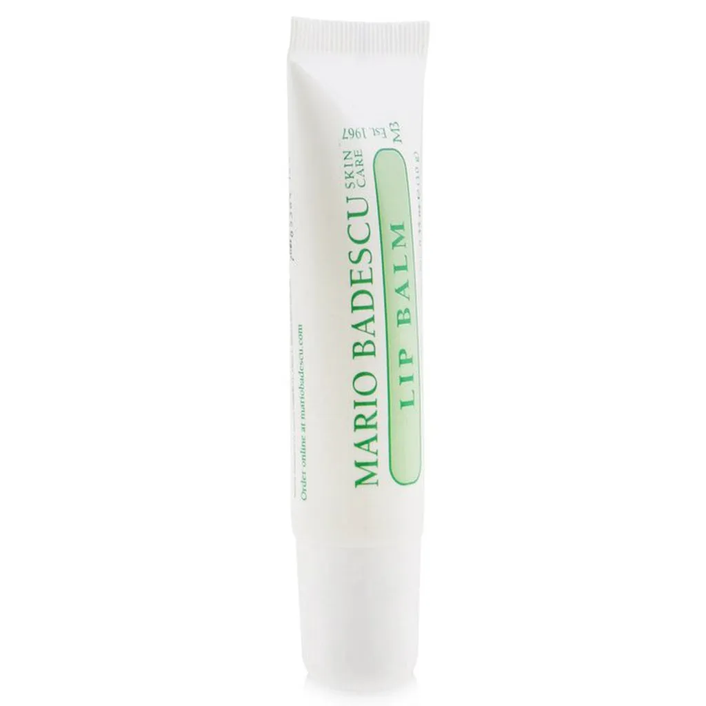 MARIO BADESCU - Lip Balm (Tube)