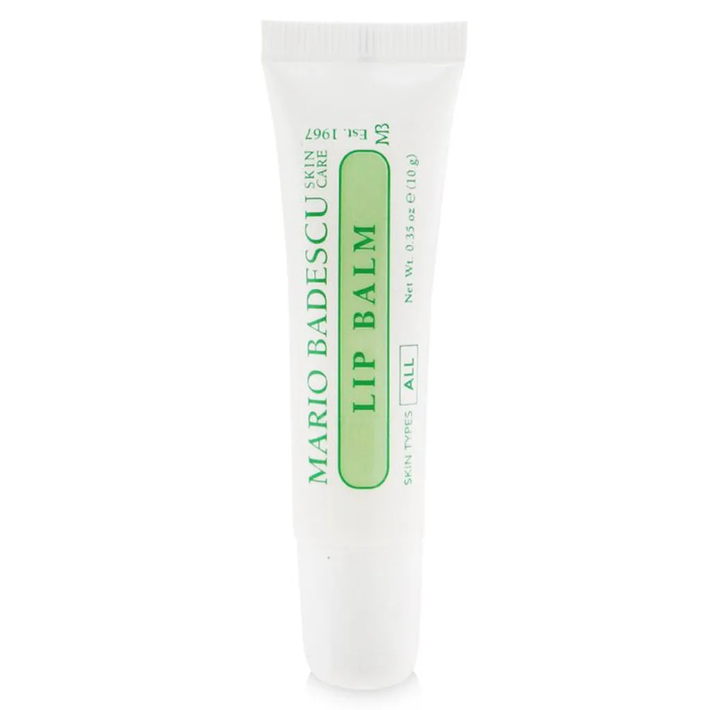 MARIO BADESCU - Lip Balm (Tube)