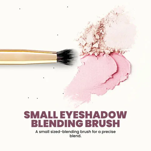 MARS Artist Arsenal Brush | Small Eyeshadow Blending Brush BRE 01