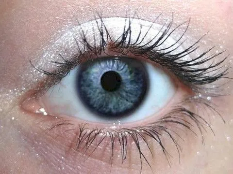 Marshmallow Eyeshadow