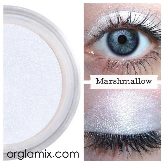 Marshmallow Eyeshadow