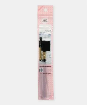 Mascara And Eyebrow Brush(2P)