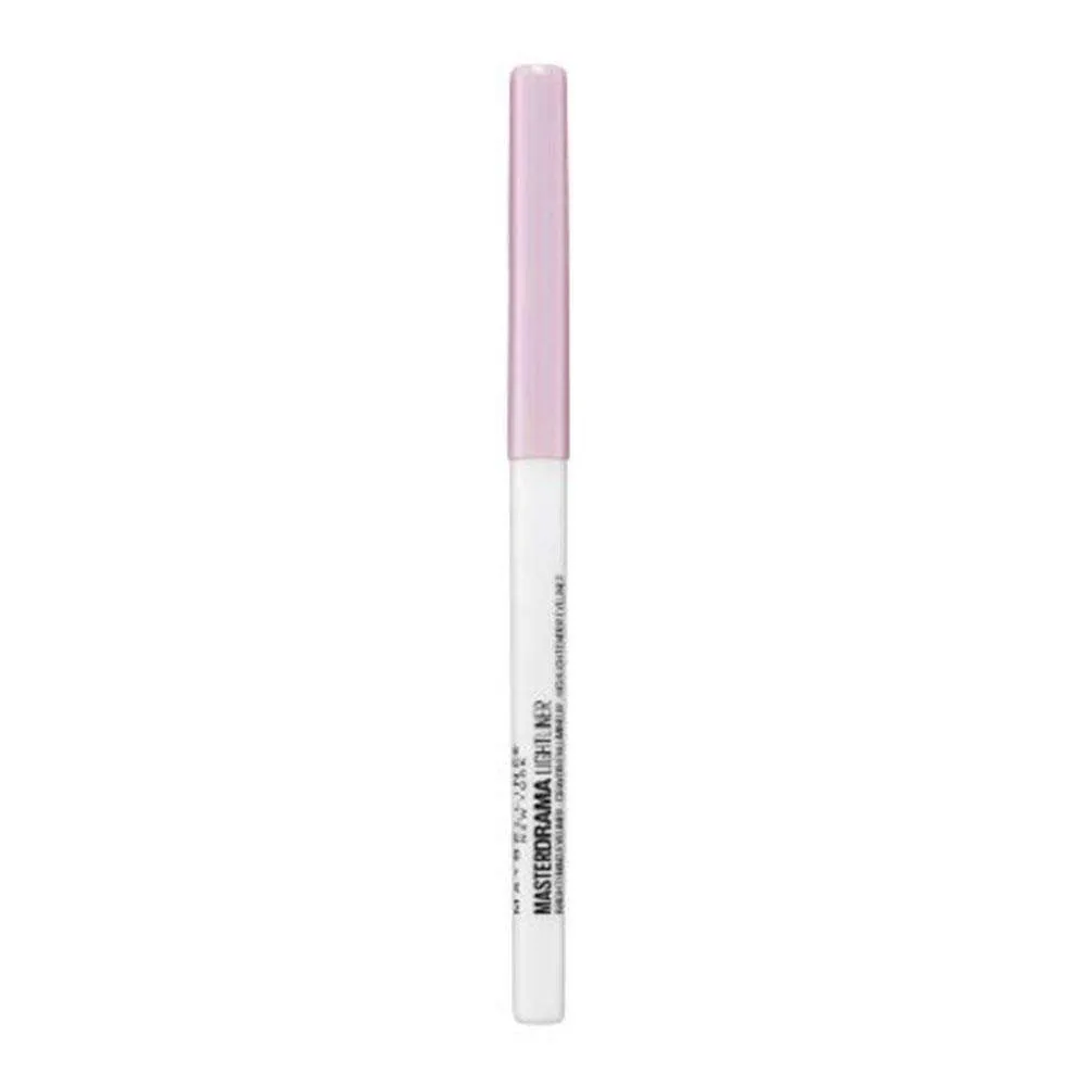 Master Drama Light Eyeliner Pencil (4 Colors)