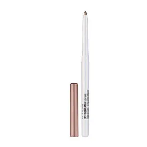 Master Drama Light Eyeliner Pencil (4 Colors)