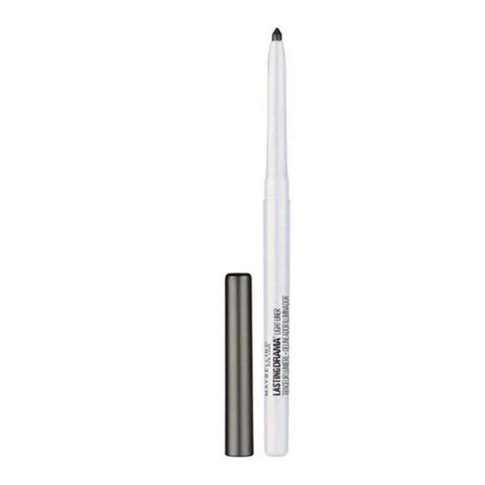 Master Drama Light Eyeliner Pencil (4 Colors)