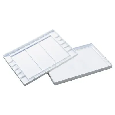 Masterson Aqua Pro Watercolor Palette