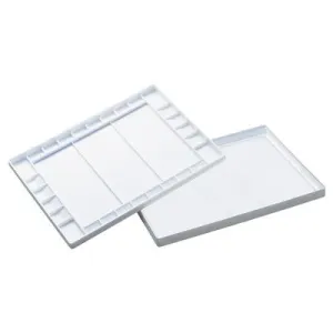 Masterson Aqua Pro Watercolor Palette