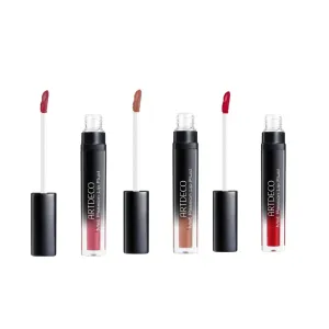 Mat Passion Lip Fluid