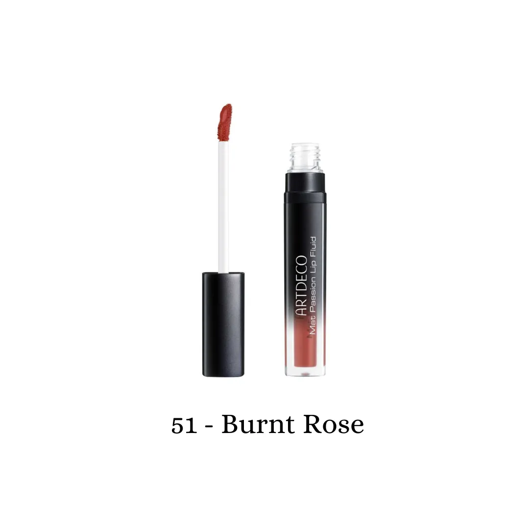 Mat Passion Lip Fluid