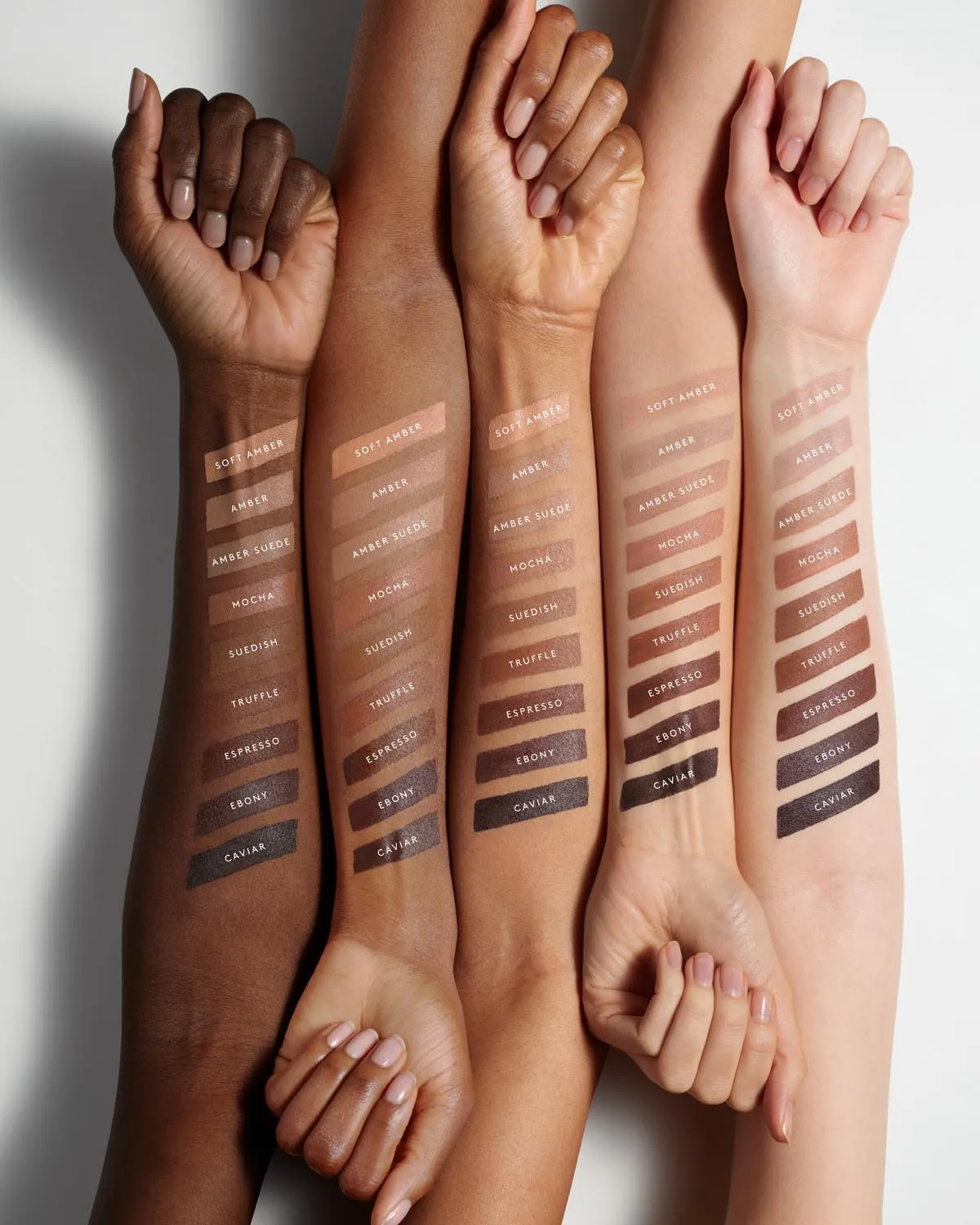 Match Stix Contour Skinstick — Espresso