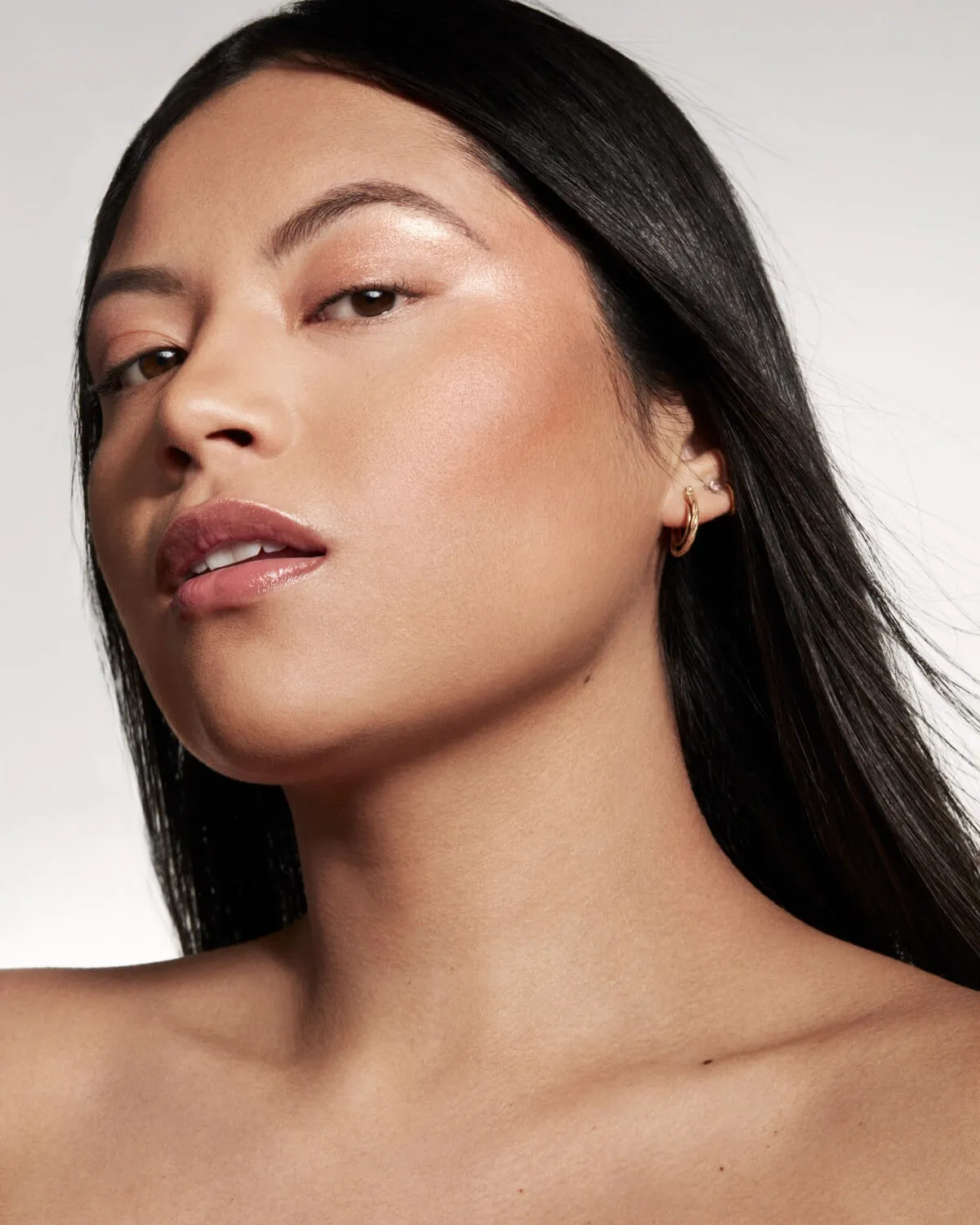 Match Stix Shimmer Skinstick — Champagne Heist
