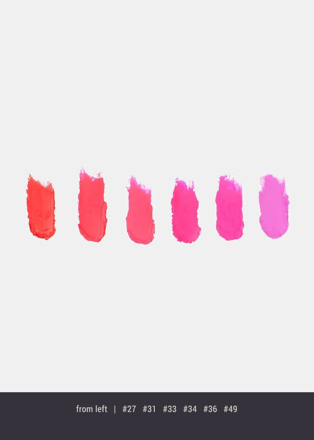 Matte Alluring Lip Tint