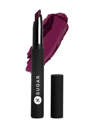 Matte Attack Transferproof Lipstick - 03 The Grandberries