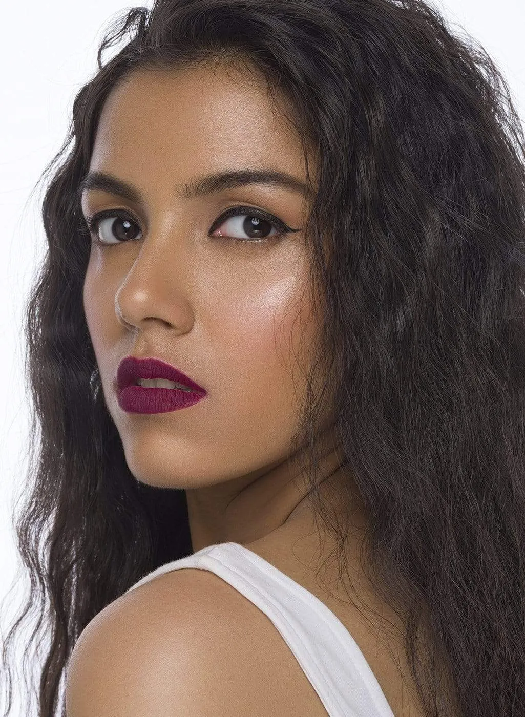 Matte Attack Transferproof Lipstick - 03 The Grandberries