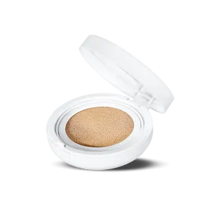 Matte Compact Foundation