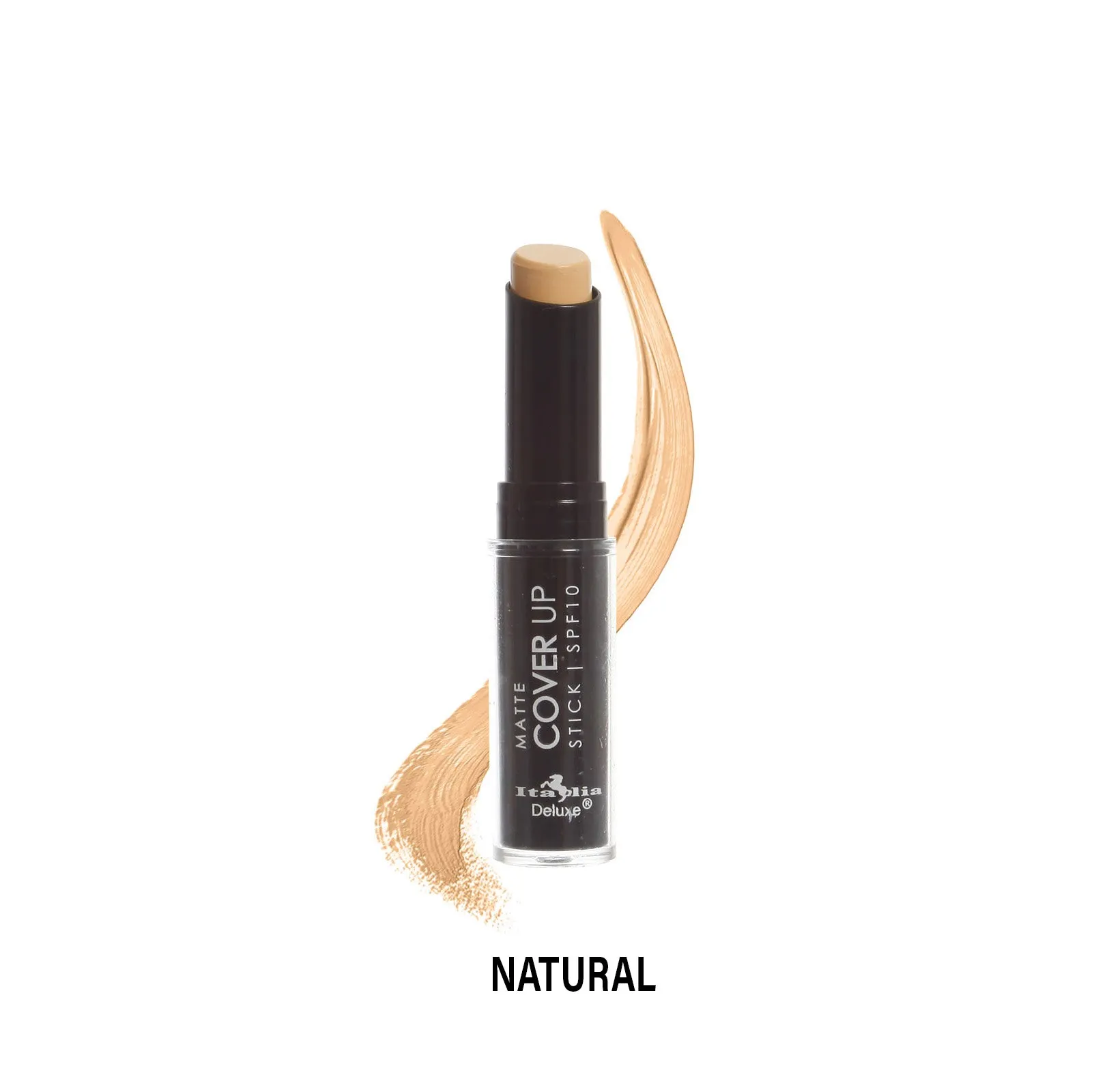 Matte Cover Up Concealer Stick