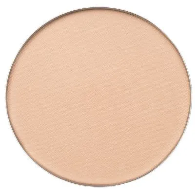 Matte Ivory (a cool light creamy beige)