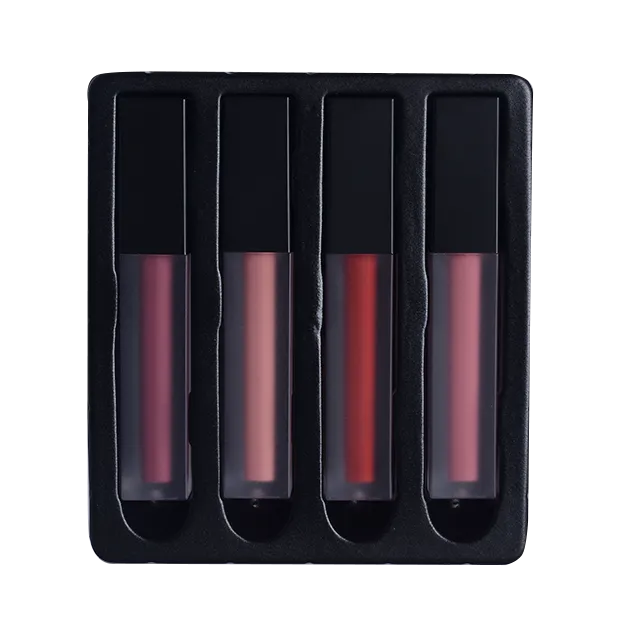 Matte Lip Stain Set