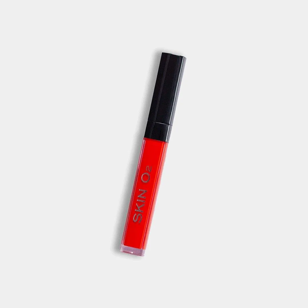 Matte Liquid Lipstick