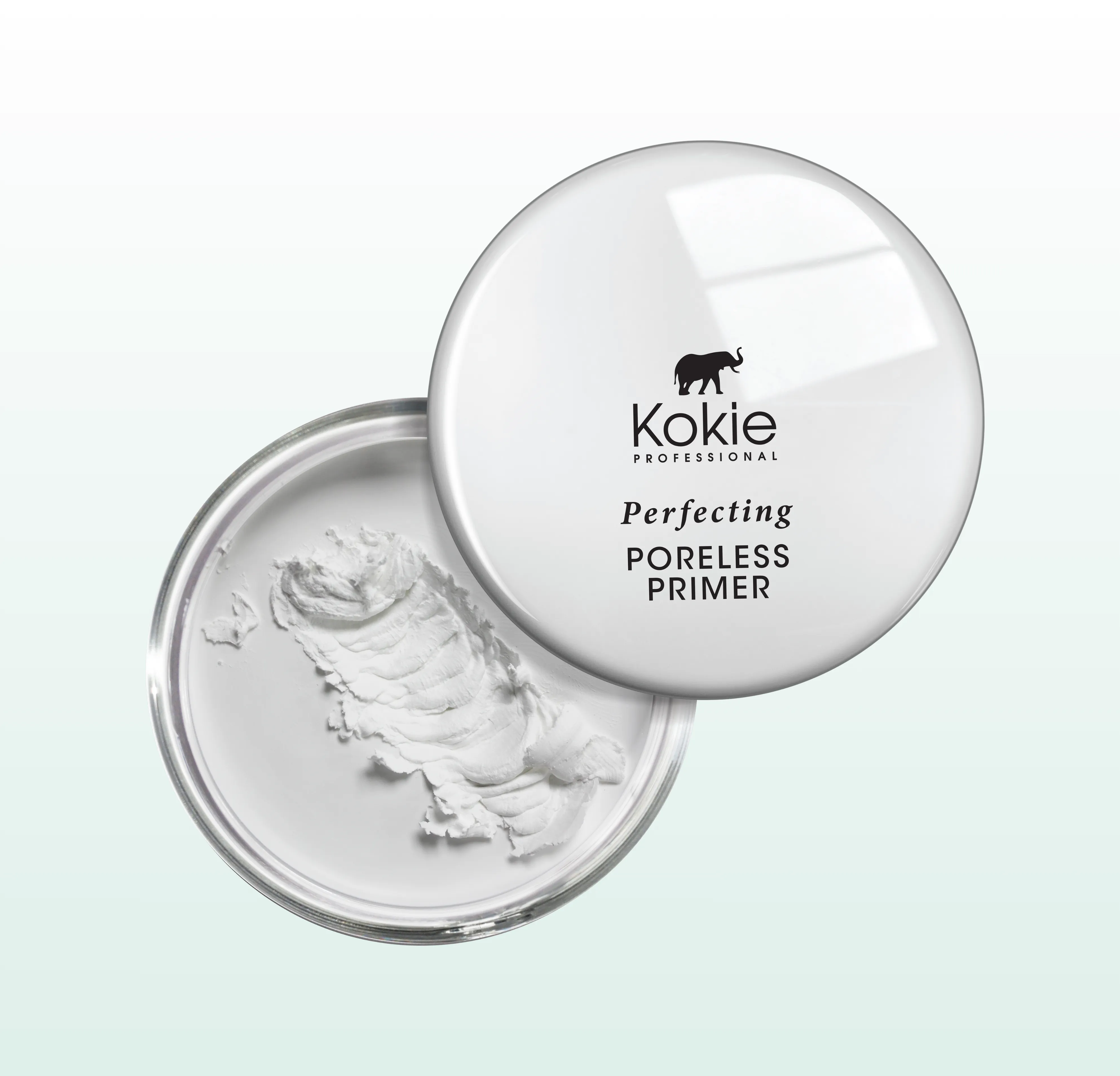 MATTE PERFECTING PORELESS PRIMER