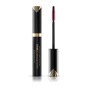 Max Factor Masterpiece Max Mascara Black