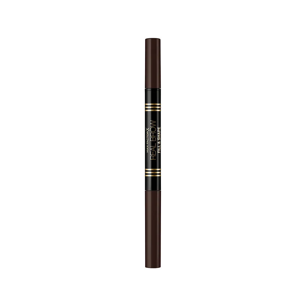 Max Factor Real Brow Fill & Shape Liner - 05 Black Brown