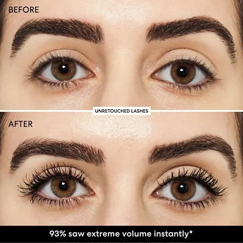 MAXIMIST™ PHYTO-FIBER VOLUMIZING MASCARA BLACK