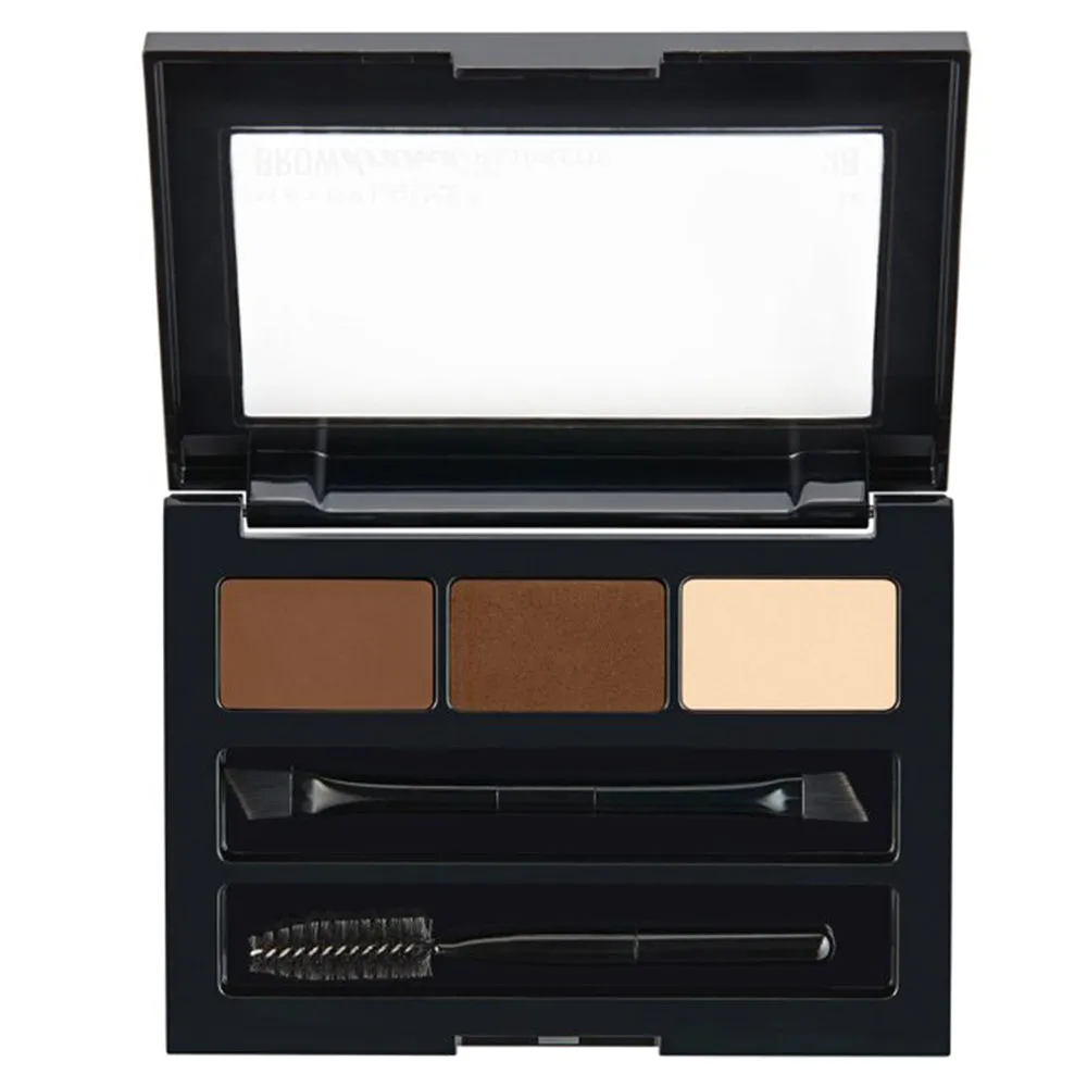 Maybelline Brow Drama Pro Palette