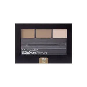 Maybelline Brow Drama Pro Palette