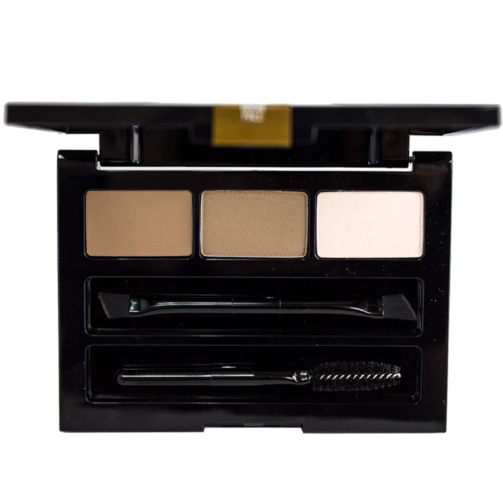 Maybelline Brow Drama Pro Palette