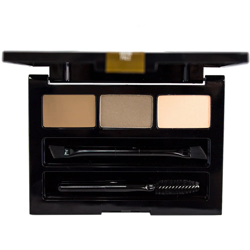 Maybelline Brow Drama Pro Palette