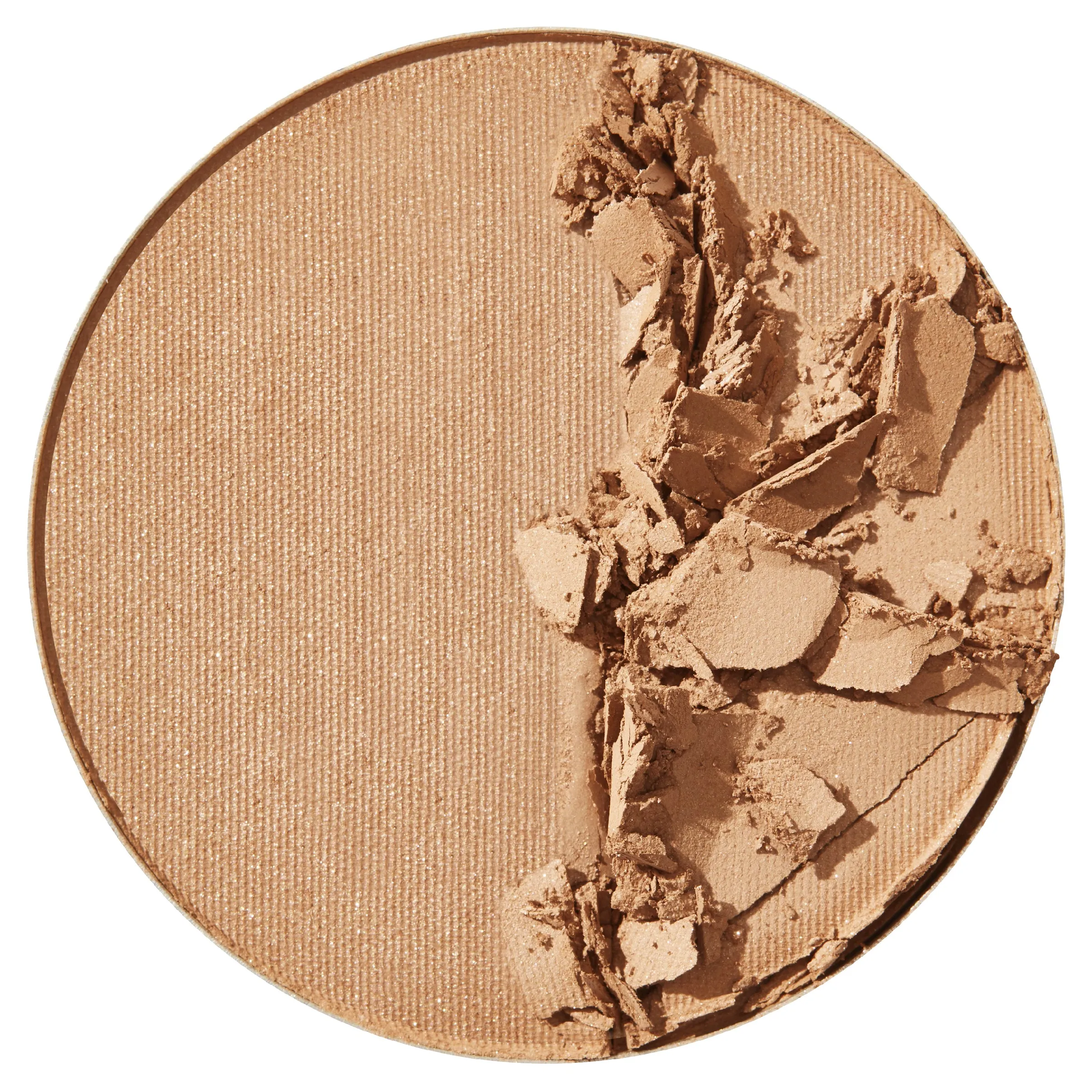 Maybelline City Bronzer and Contour Powder - Medium Cool 200