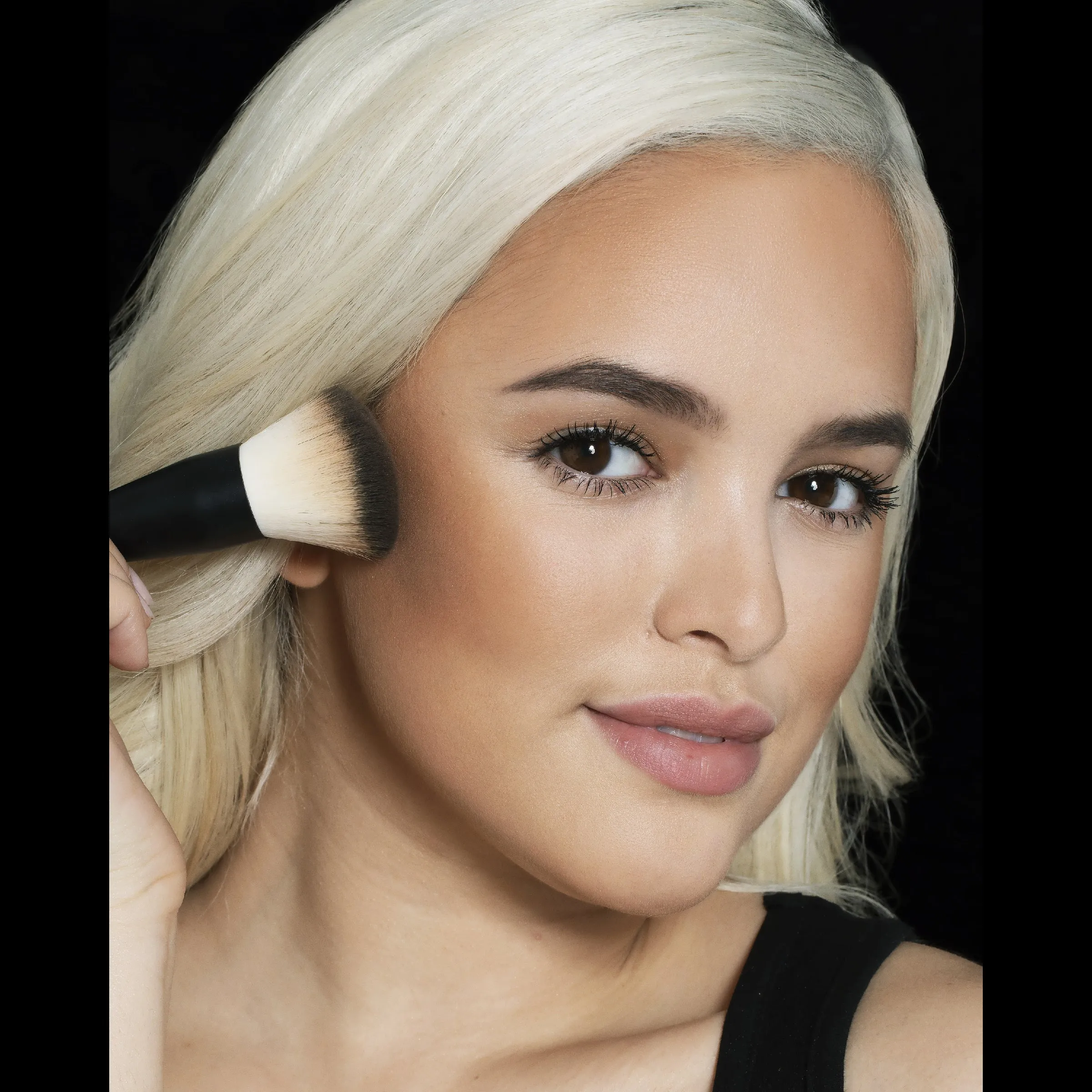 Maybelline City Bronzer and Contour Powder - Medium Cool 200