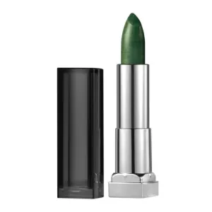 Maybelline Color Sensational Matte Metallic Lipstick - Serpentine