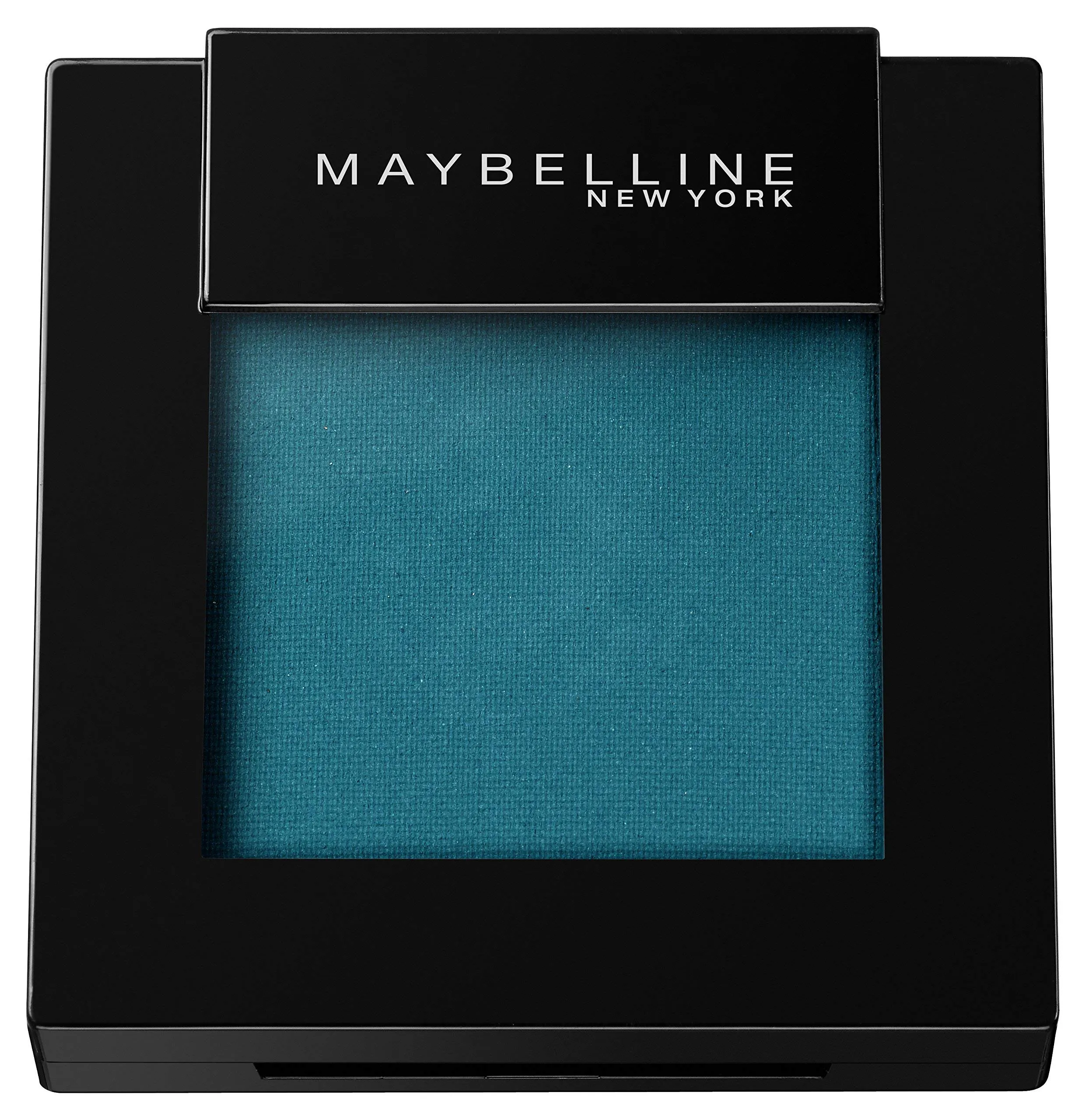 Maybelline Color Sensational Mono Eyeshadow 95 Pure Teal