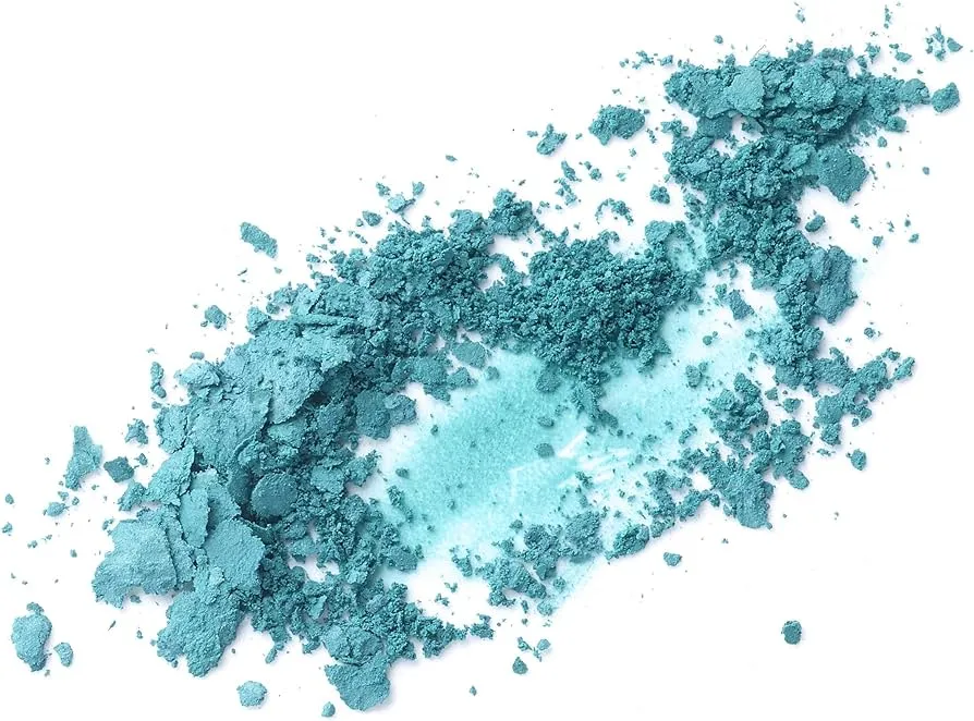 Maybelline Color Sensational Mono Eyeshadow 95 Pure Teal