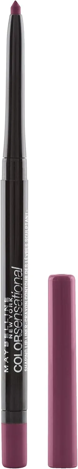 Maybelline Color Sensational Shaping Lip Liner 62 Frozen Rose