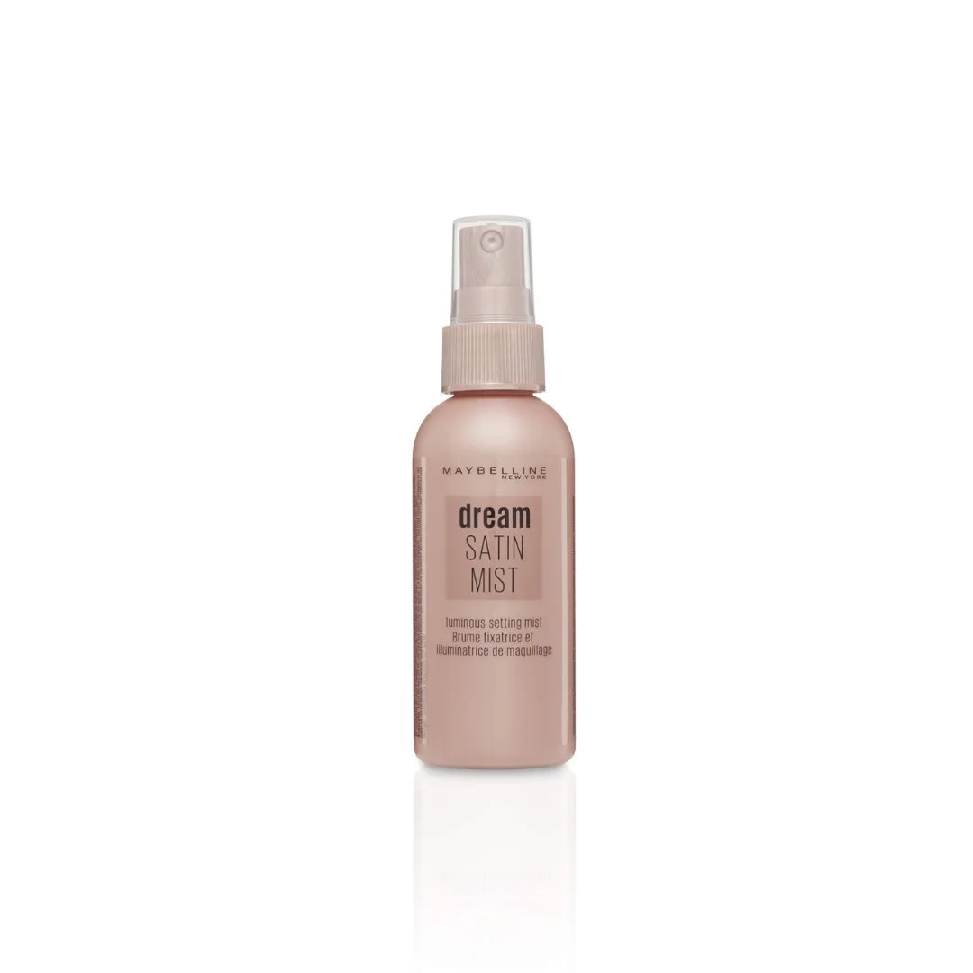 Maybelline Dream Satin Mist Setting Spray 62ml