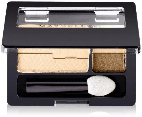Maybelline Expert Wear Eye Shadow #90D Sunkissed Olive