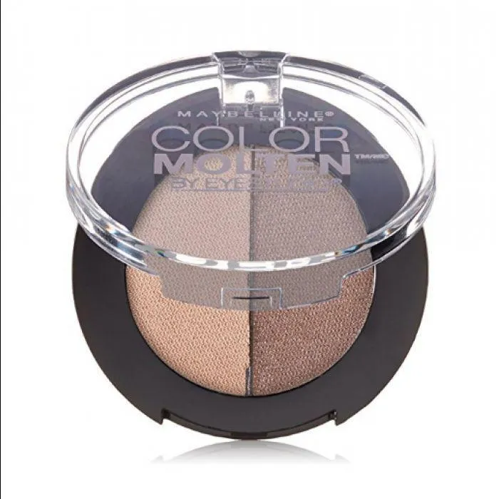 Maybelline Eye Studio Color Molten Cream Eye Shadow, Taupe Craze