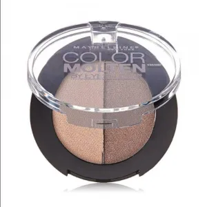 Maybelline Eye Studio Color Molten Cream Eye Shadow, Taupe Craze