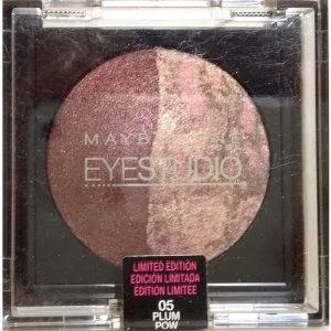 Maybelline Eye Studio Eyeshadow