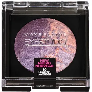 Maybelline Eye Studio Eyeshadow